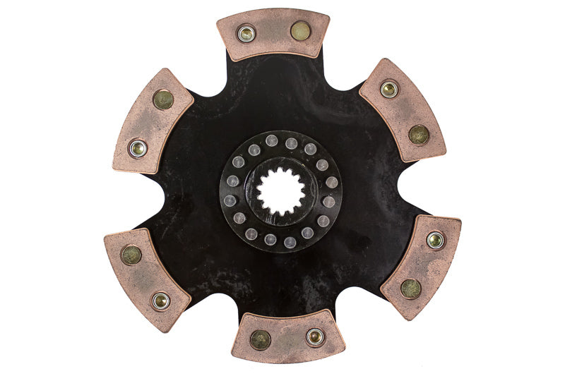 ACT 1993 Toyota Supra 6 Pad Rigid Race Disc-Clutch Discs-Grocery Getter Performance