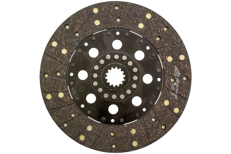 ACT 1993 Toyota Supra Modified Rigid Street Disc-Clutch Kits - Single-Grocery Getter Performance