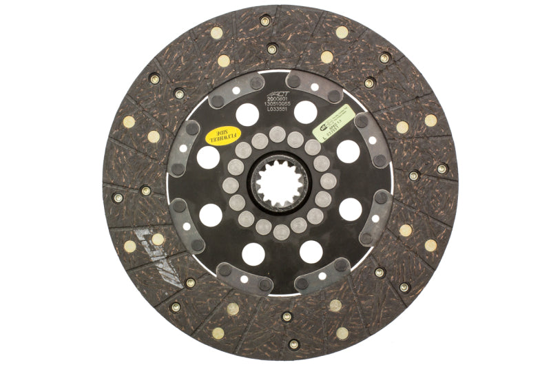 ACT 1993 Toyota Supra Modified Rigid Street Disc-Clutch Kits - Single-Grocery Getter Performance