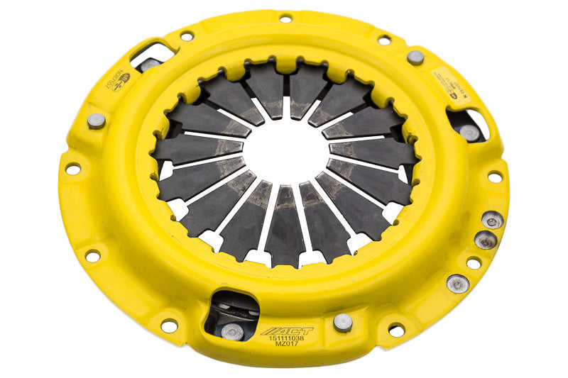 ACT 1996 Kia Sephia P/PL Heavy Duty Clutch Pressure Plate-Pressure Plates-Grocery Getter Performance