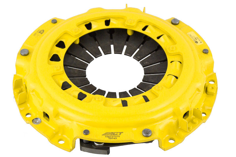 ACT 1997 Toyota Supra P/PL Xtreme Clutch Pressure Plate-Pressure Plates-Grocery Getter Performance