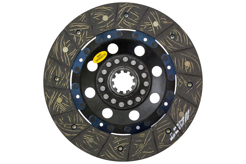 ACT 2001 BMW M3 Perf Street Rigid Disc-Clutch Discs-Grocery Getter Performance