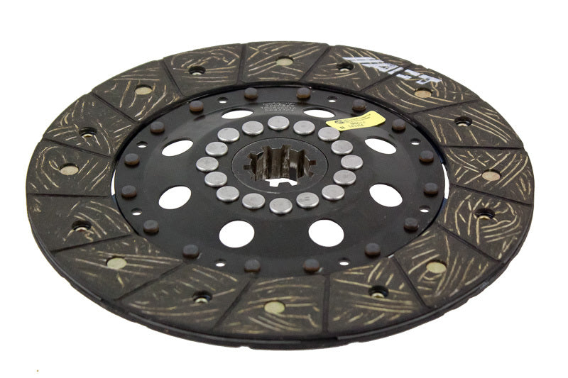 ACT 2001 BMW M3 Perf Street Rigid Disc-Clutch Discs-Grocery Getter Performance
