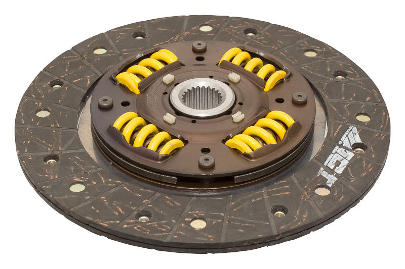 ACT 2005 Mazda 3 Modified Sprung Street Disc-Clutch Kits - Single-Grocery Getter Performance