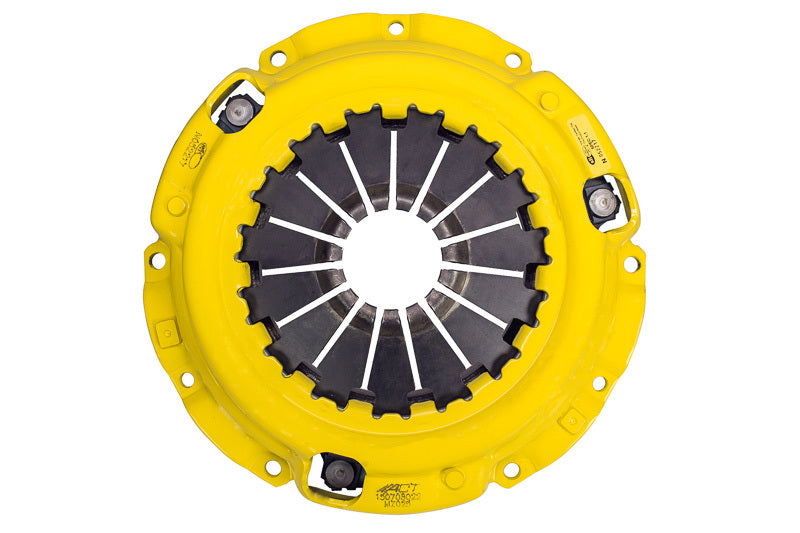 ACT 2005 Mazda 3 P/PL Heavy Duty Clutch Pressure Plate-Pressure Plates-Grocery Getter Performance