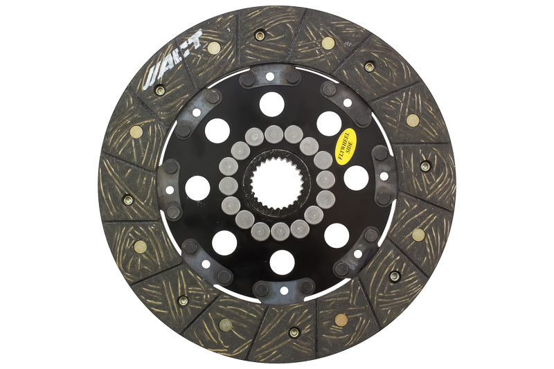 ACT 2007 BMW 335i Perf Street Rigid Disc-Clutch Discs-Grocery Getter Performance