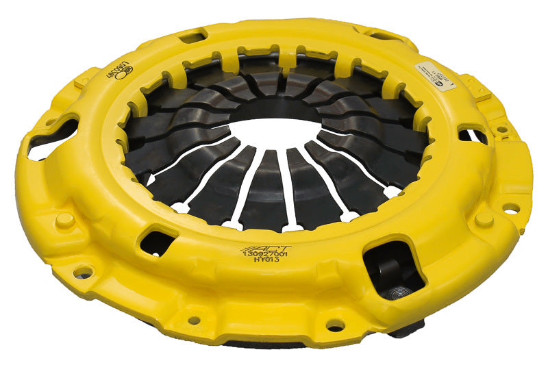 ACT 2010 Hyundai Genesis Coupe P/PL Heavy Duty Clutch Pressure Plate-Pressure Plates-Grocery Getter Performance
