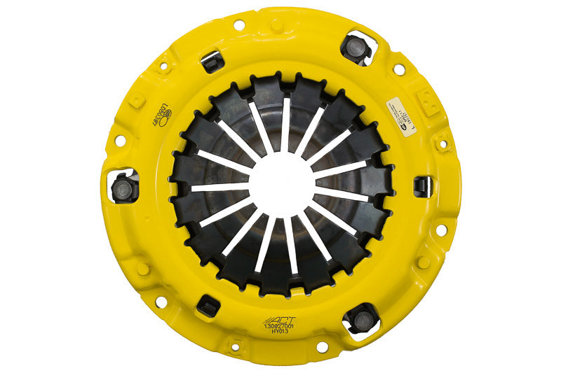 ACT 2010 Hyundai Genesis Coupe P/PL Heavy Duty Clutch Pressure Plate-Pressure Plates-Grocery Getter Performance