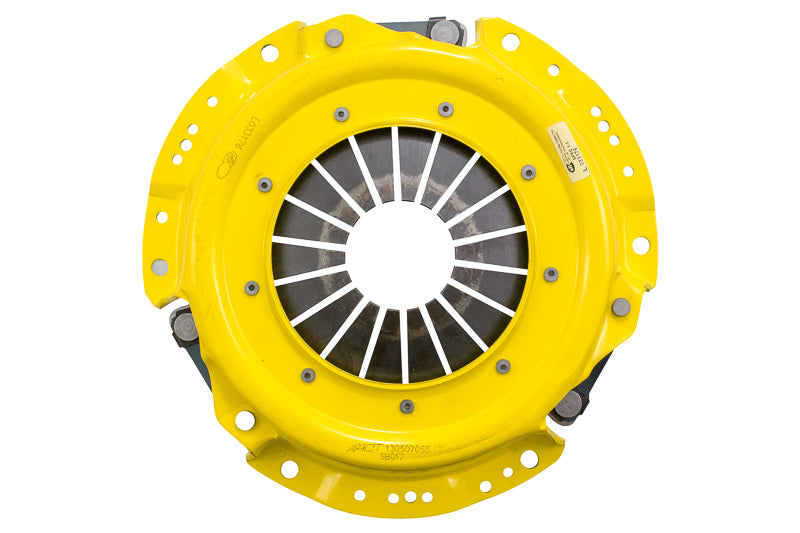 ACT 2013 Scion FR-S P/PL Heavy Duty Clutch Pressure Plate-Pressure Plates-Grocery Getter Performance