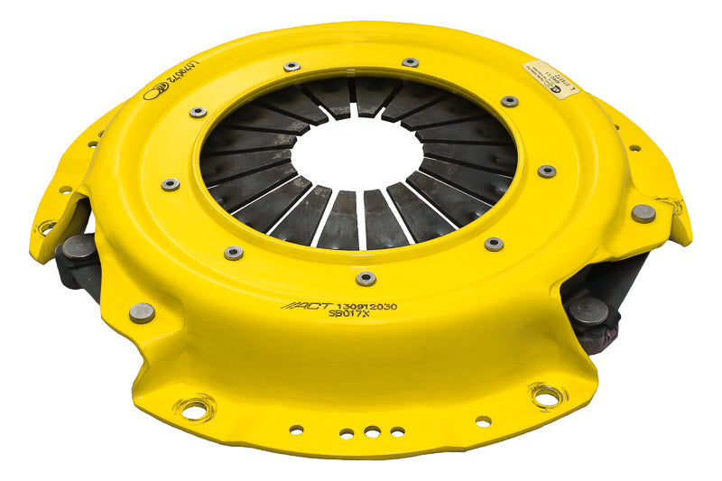 ACT 2013 Scion FR-S P/PL Xtreme Clutch Pressure Plate-Pressure Plates-Grocery Getter Performance