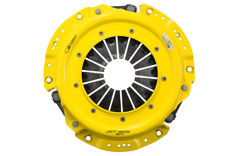 ACT 2013 Scion FR-S P/PL Xtreme Clutch Pressure Plate-Pressure Plates-Grocery Getter Performance