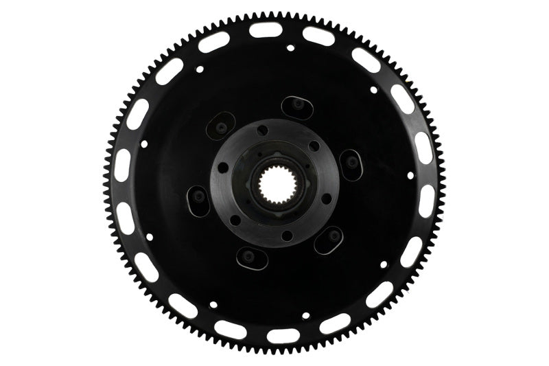 ACT 85-92 Mazda RX-7 FC Push Type Mod-Twin 225 XT Rigid Race Clutch Kit-Clutch Kits - Multi-Grocery Getter Performance
