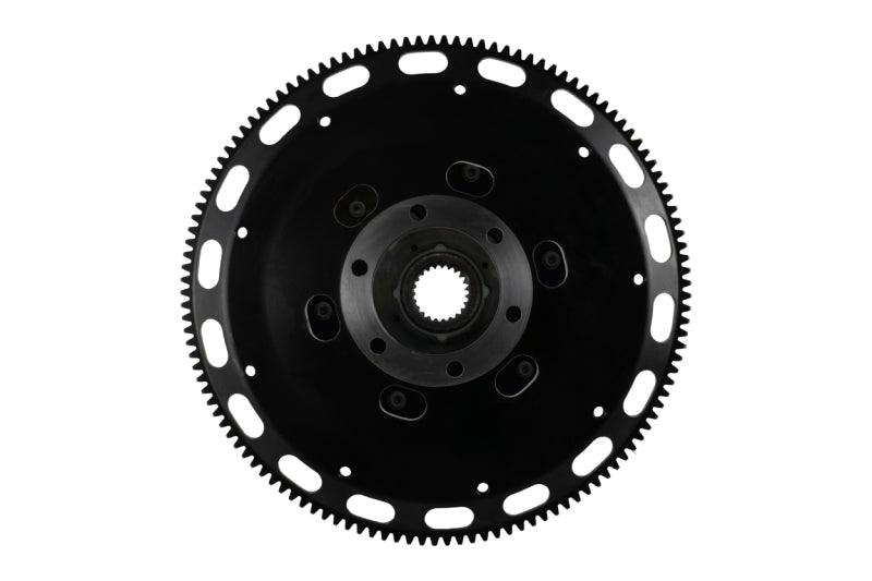 ACT 93-95 Mazda RX-7 FD Mod-Twin 225 HD Sprung Race Clutch Kit-Clutch Kits - Multi-Grocery Getter Performance