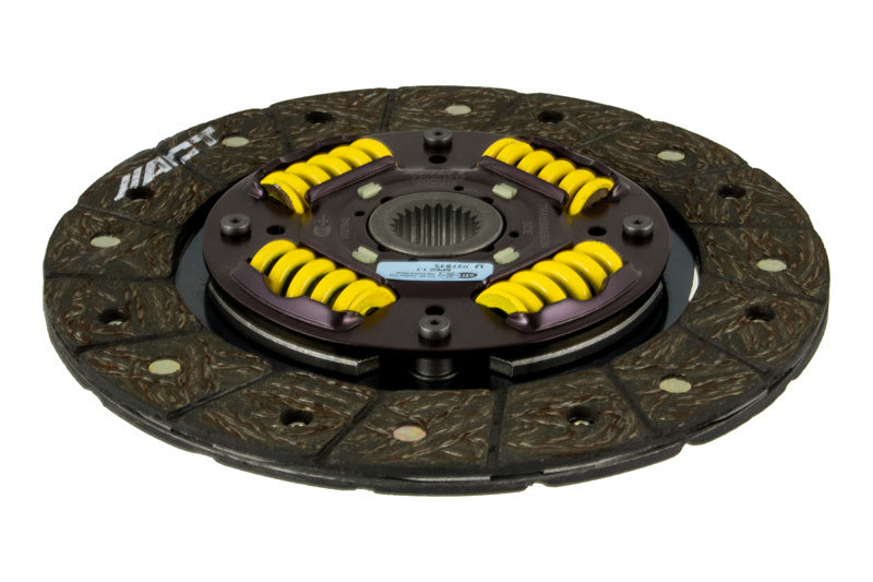 ACT Mazda Perf Street Sprung Disc-Clutch Discs-Grocery Getter Performance