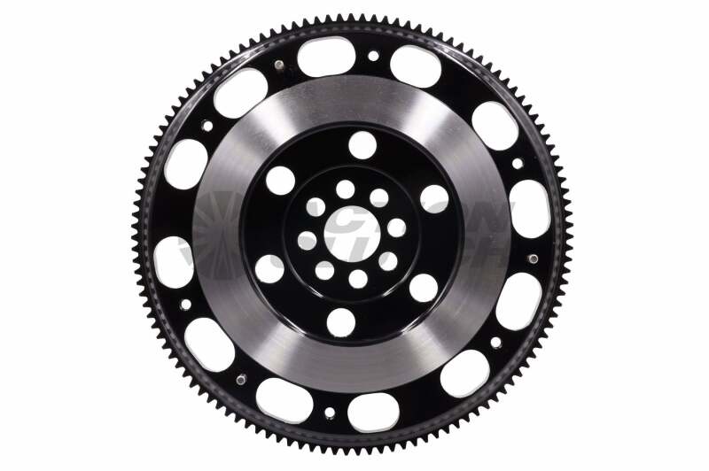 Action Clutch 90-93 Mazda MX-5 Miata 1.6L (BP-ZE) Chromoly Lightweight Flywheel-Flywheels-Grocery Getter Performance