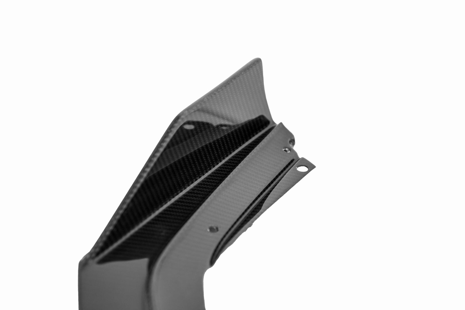 Acura DE5 Integra Type S Carbon Fiber Front Airdam/ Lip 2024 - Current-Front Air Dam-Grocery Getter Performance