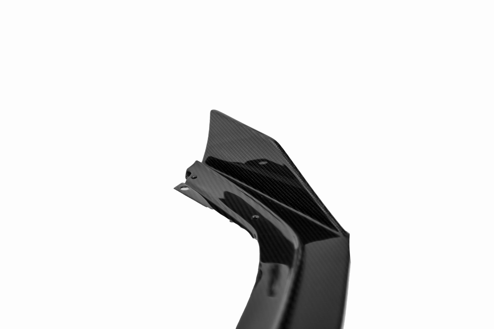 Acura DE5 Integra Type S Carbon Fiber Front Airdam/ Lip 2024 - Current-Front Air Dam-Grocery Getter Performance
