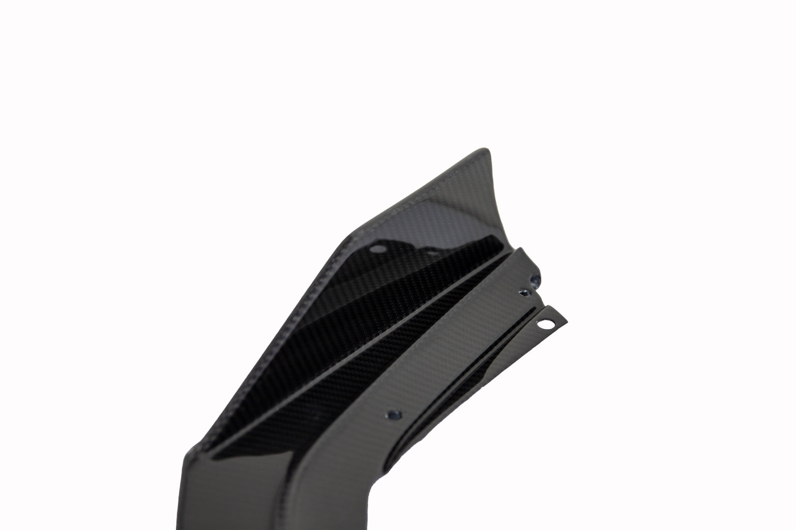 Acura DE5 Integra Type S Carbon Fiber Front Airdam/ Lip 2024 - Current-Front Air Dam-Grocery Getter Performance