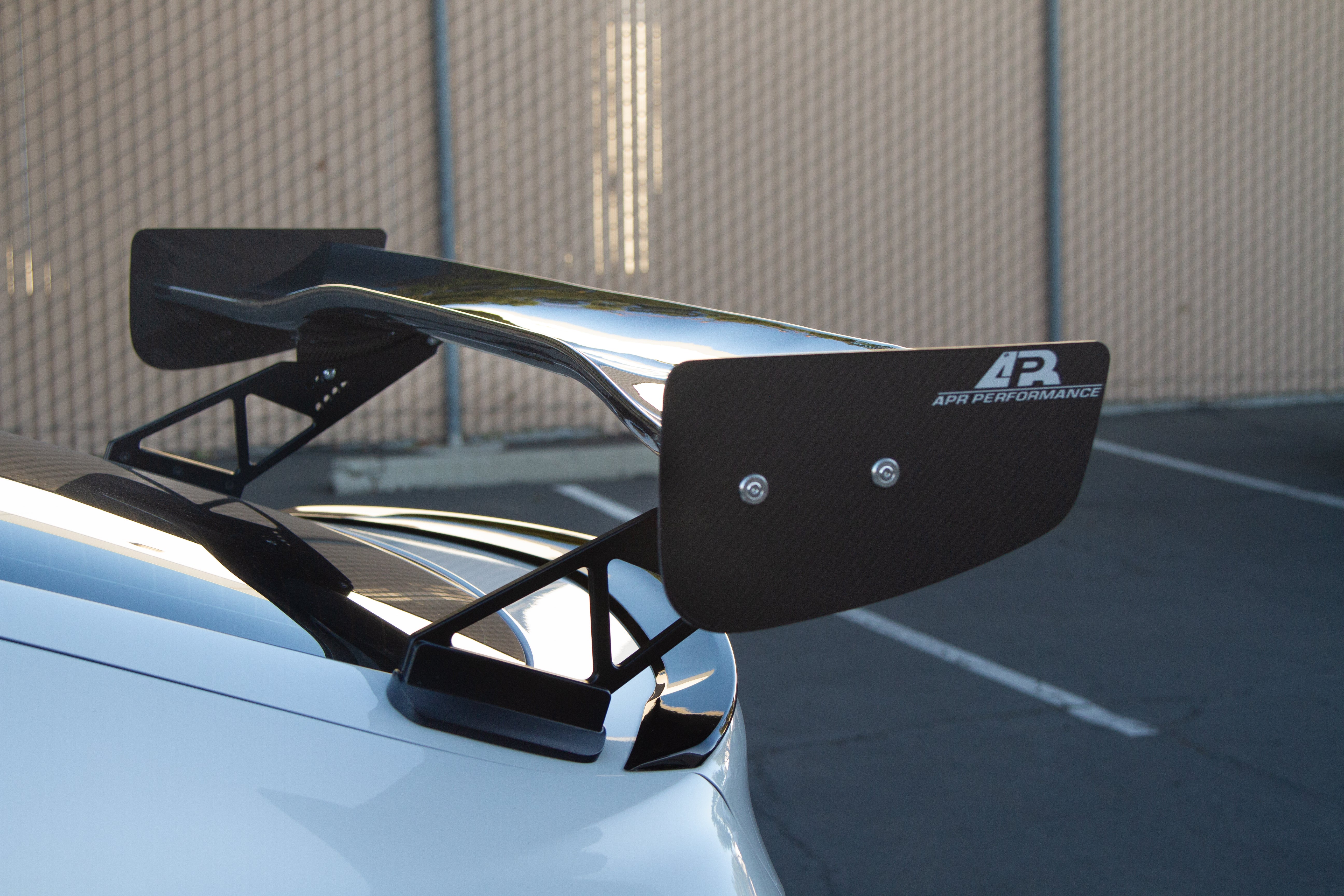 Acura DE5 Integra Type S GTC300 Carbon Fiber Adjustable Wing 2024 - Current