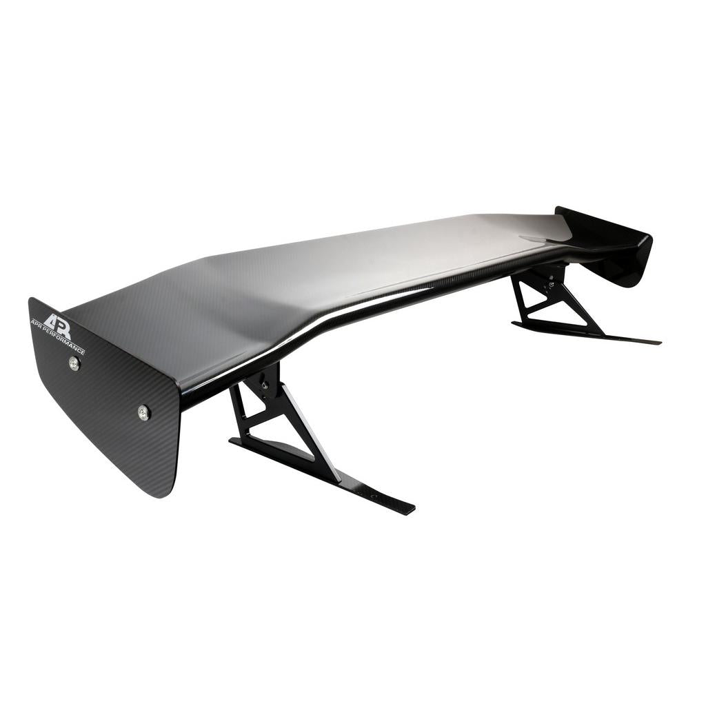 Acura NSX GTC500 Carbon Fiber Adjustable Wing 1990-2005-GTC-500 Wing-Grocery Getter Performance