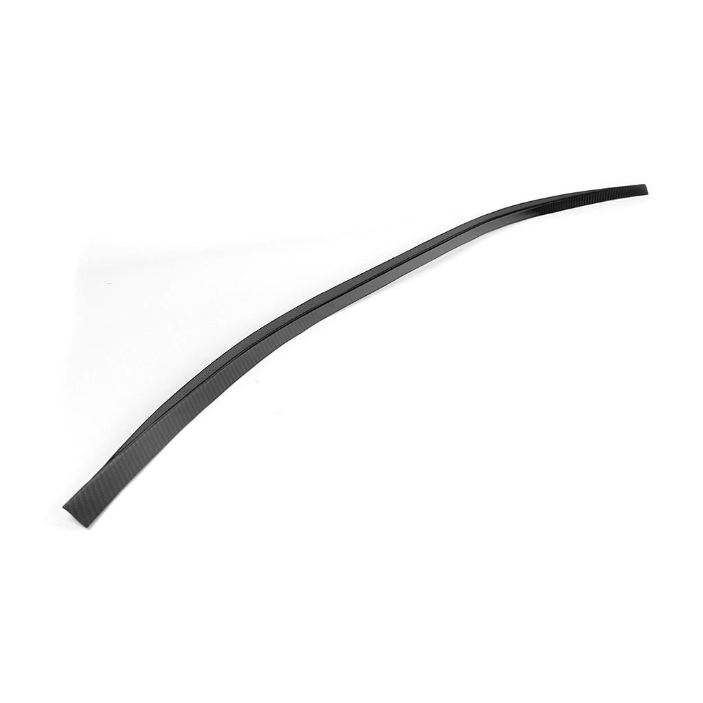 Acura RSX GTC200 Carbon Fiber Adjustable Wing 2002-2006-GTC-200 Wing-Grocery Getter Performance