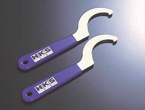 ADJUSTABLE WRENCH SET FOR HIPERMAX-Grocery Getter Performance