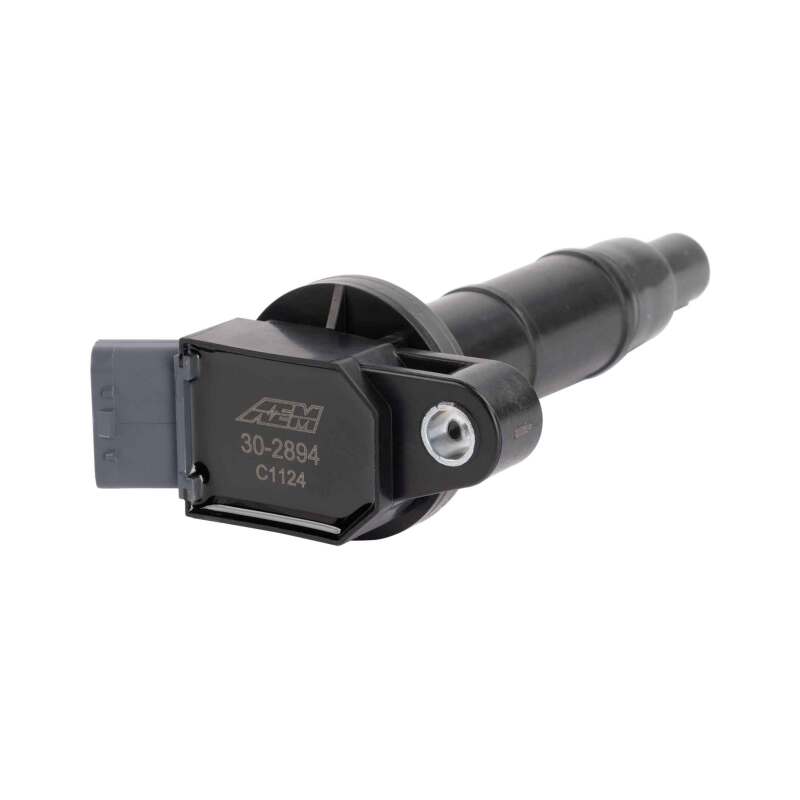 AEM 01-13 Lexus/Scion/Toyota 2.4L Ignition Coil-Ignition Controllers-Grocery Getter Performance