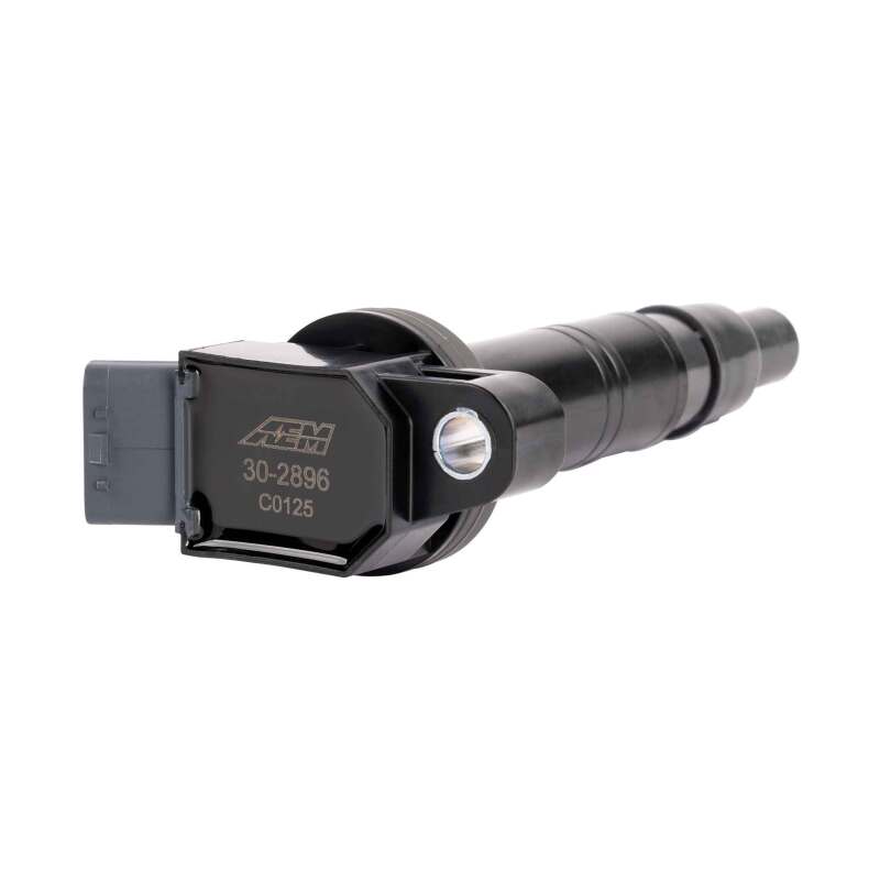 AEM 04-12 Scion/Toyota 2.4/2.7/4.0L Ignition Coil-Ignition Controllers-Grocery Getter Performance