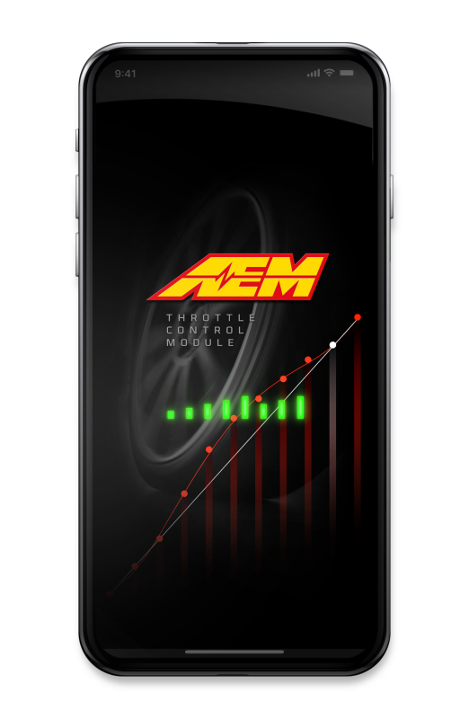 AEM 05-21 Toyota and Subaru Throttle Control Module-Throttle Controllers-Grocery Getter Performance