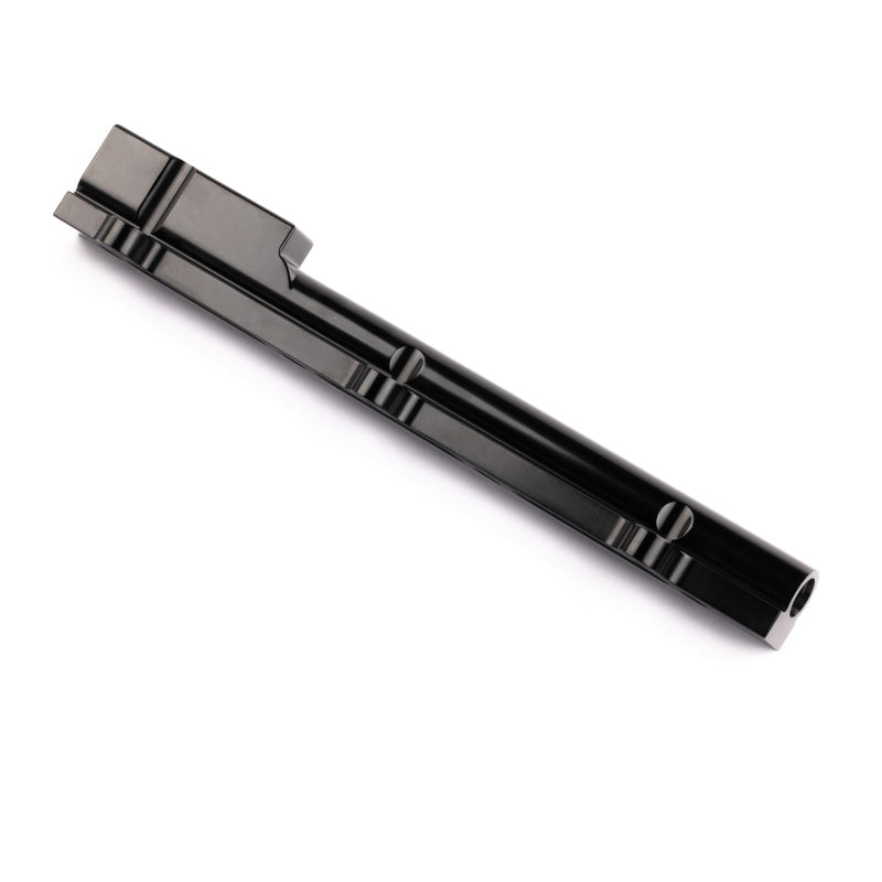 AEM 94-01 Integra Black Fuel Rail-Fuel Rails-Grocery Getter Performance
