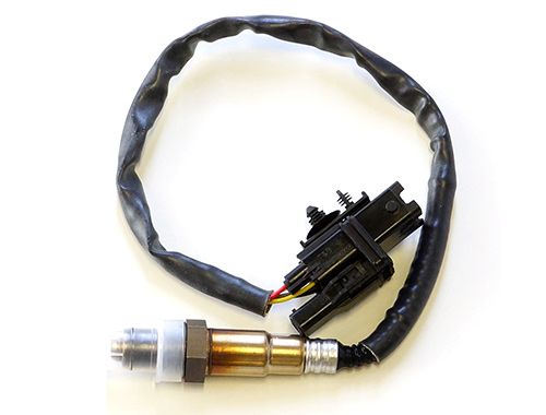 AF KNOCK AMP 2/3A/F SENSOR-Grocery Getter Performance