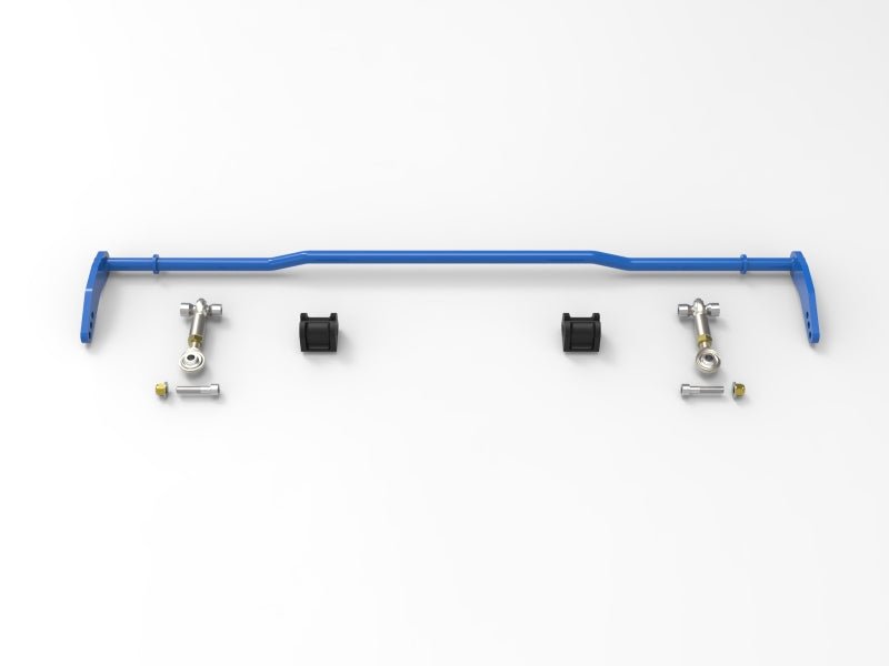 aFe 13-23 Toyota GR86 CONTROL Rear Sway Bar - Blue - Grocery Getter Performance