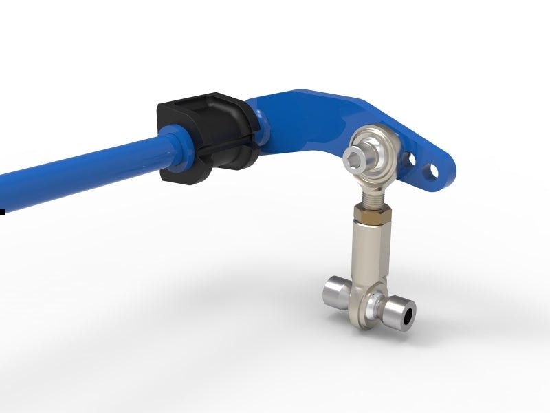 aFe 13-23 Toyota GR86 CONTROL Rear Sway Bar - Blue - Grocery Getter Performance