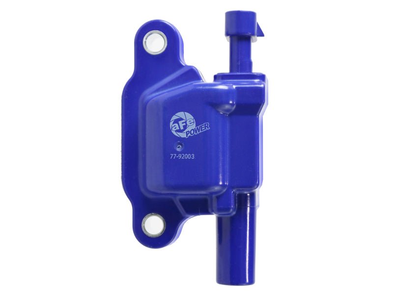 aFe 14-24 GM Cars/Trucks/SUV SCORCHER High-Performance Ignition Coil - Single - Grocery Getter Performance
