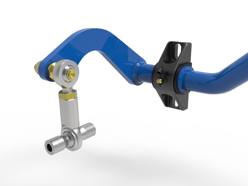 aFe 15-21 Volkswagen GTI (MKVII) L4-2.0L (t) CONTROL Series Sway Bar Set - Grocery Getter Performance