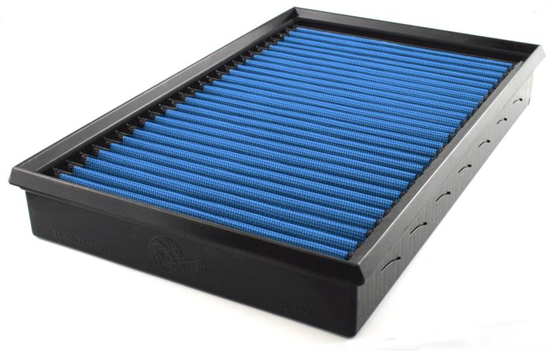 aFe MagnumFLOW Air Filters OER PDS A/F PDS BMW 528i (F10) 12-15 L4-2.0L (turbo) N20-Air Filters - Drop In-Grocery Getter Performance
