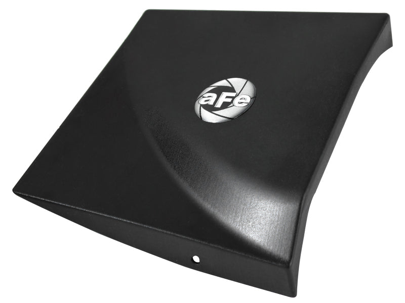 aFe MagnumFORCE Air Intake System Cover 12-15 BMW 328i (F30) L4 3.0L (t) N20 - Grocery Getter Performance
