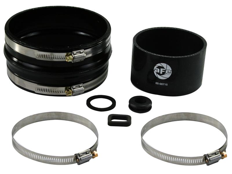 aFe MagnumFORCE Air Intake System Cover 12-15 BMW 328i (F30) L4 3.0L (t) N20 - Grocery Getter Performance