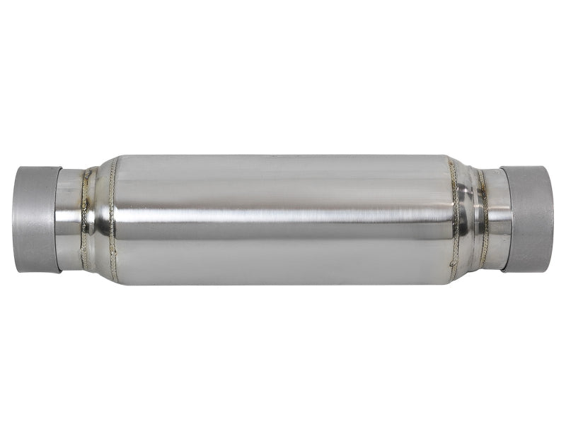 aFe Power Cat Back Exhaust - 19-20 Hyundai Veloster N L4-2.0L (t)-Catback-Grocery Getter Performance
