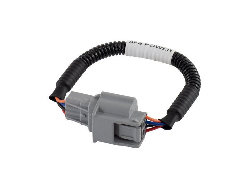 aFe POWER Mass Air Flow (MAF) Sensor Extension Harness Various Mazda Vehicles 23-26 - Grocery Getter Performance