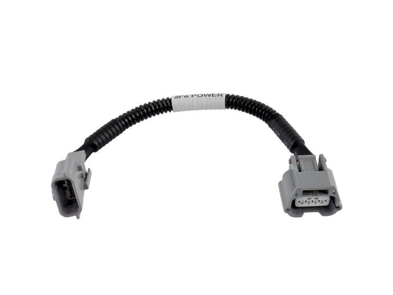 aFe POWER Mass Air Flow (MAF) Sensor Extension Harness Various Mazda Vehicles 23-26 - Grocery Getter Performance