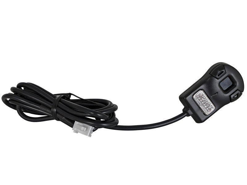 aFe Power Sprint Booster Power Converter 07-13 Jeep V6/V8 (AT/MT) - Grocery Getter Performance