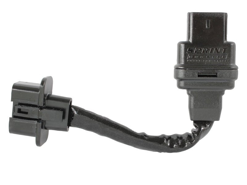 aFe Power Sprint Booster Power Converter 07-13 Jeep V6/V8 (AT/MT) - Grocery Getter Performance