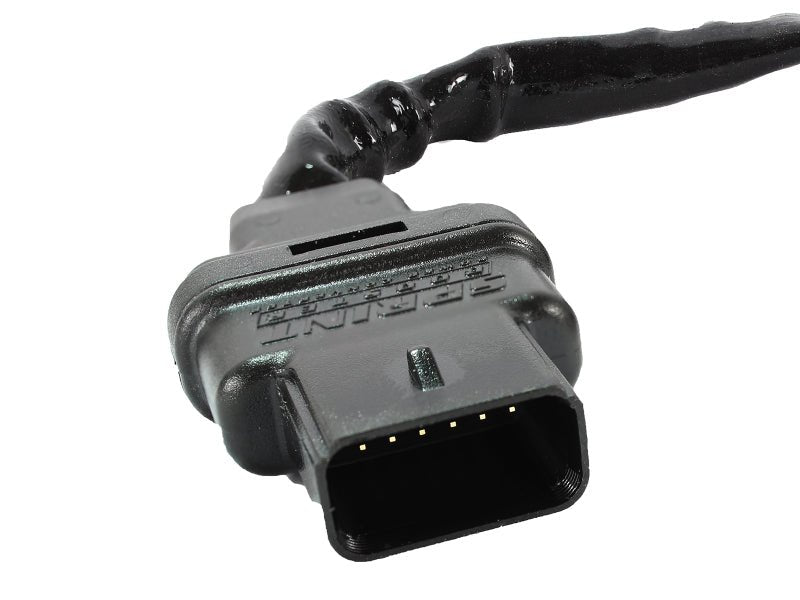 aFe Power Sprint Booster Power Converter 07-13 Jeep V6/V8 (AT/MT) - Grocery Getter Performance