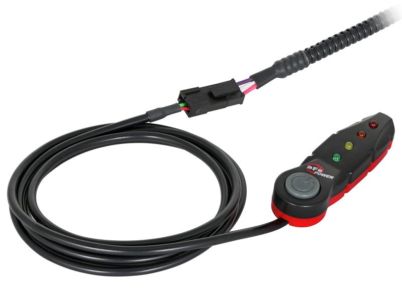 aFe Scorcher GT Module 12-16 BMW 328i/428i (F3X) L4 2.0L (t) N20/N26 - Grocery Getter Performance