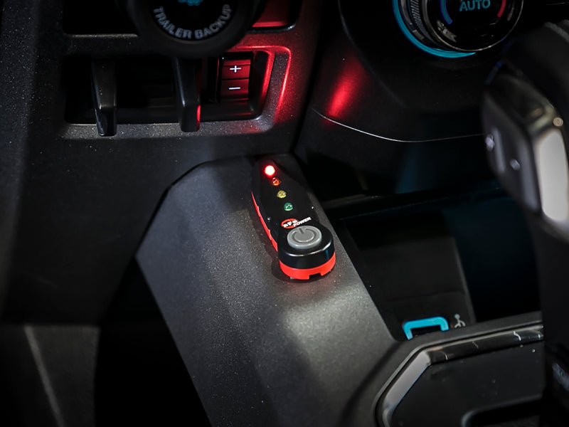 aFe Scorcher GT Module 12-16 BMW 328i/428i (F3X) L4 2.0L (t) N20/N26 - Grocery Getter Performance