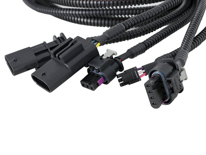 aFe Scorcher GT Module 12-16 BMW 328i/428i (F3X) L4 2.0L (t) N20/N26 - Grocery Getter Performance