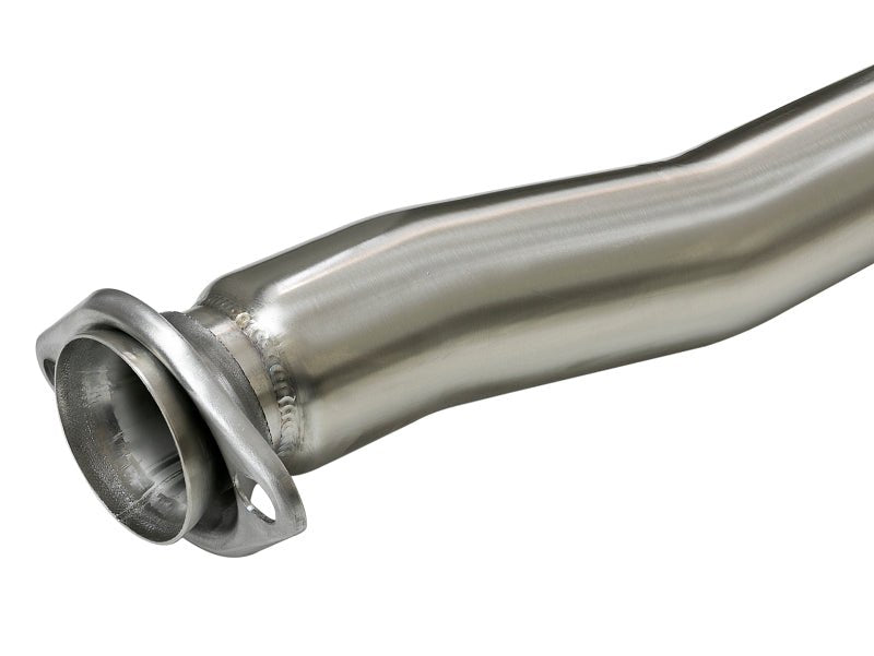 aFe Takeda 3in 304 SS Cat-Back Exhaust System 15-18 Subaru WRX/WRX STI H4-2.0/2.5L (t) - Grocery Getter Performance