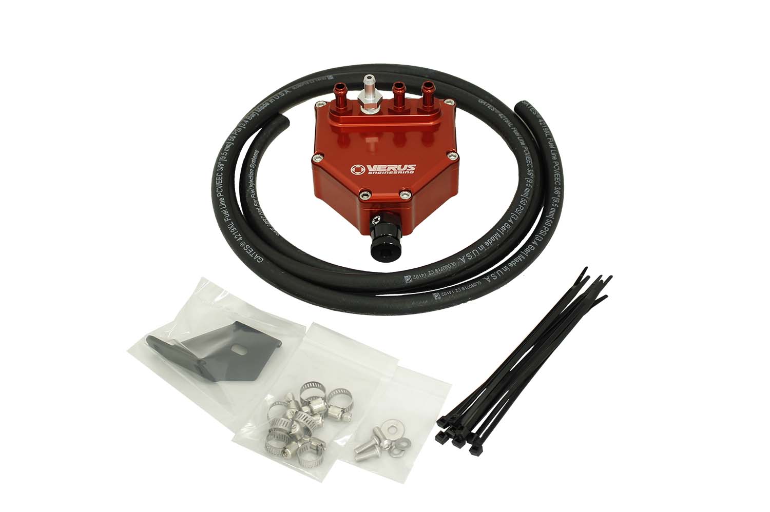 Air Oil Separator (AOS) - ND Miata (BLEMISH)