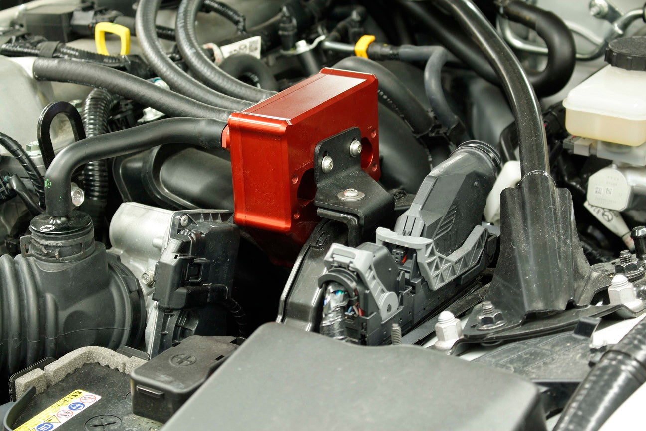 Air Oil Separator (AOS) - ND Miata (BLEMISH)